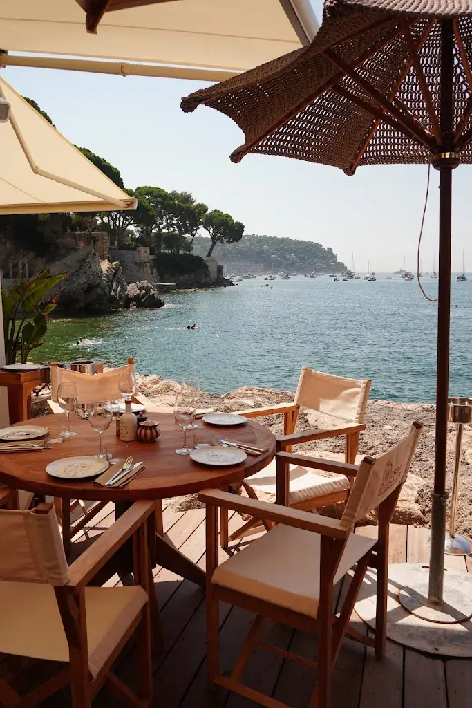 Plage Casa Soleia_Villefranche-sur-Mer_slider_image_1