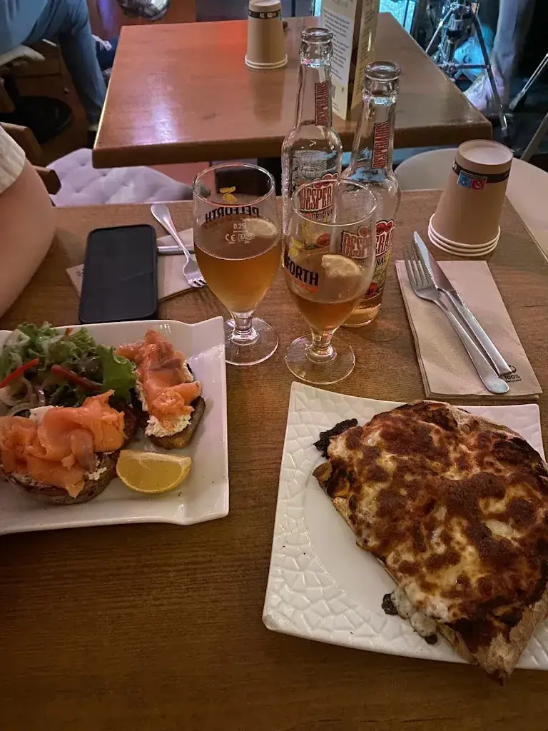 isabelle jee_Trinquette Jazz Club_Villefranche-sur-Mer_recensione