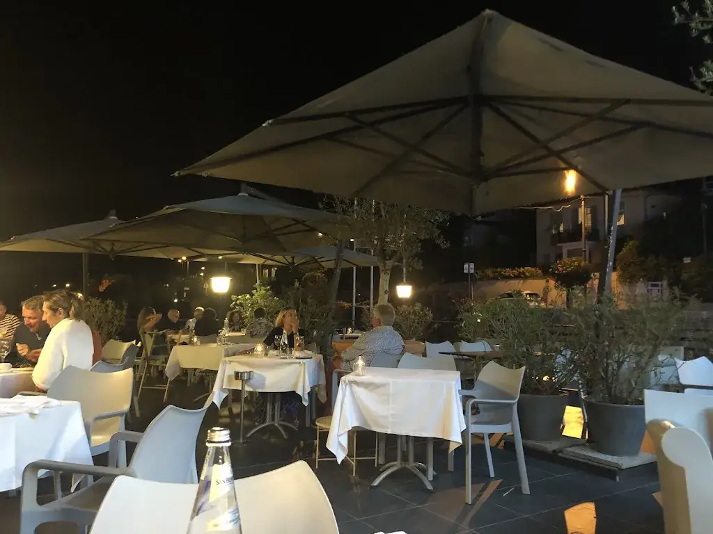 Benjamin A_La Terrasse du Versailles_Villefranche-sur-Mer_review