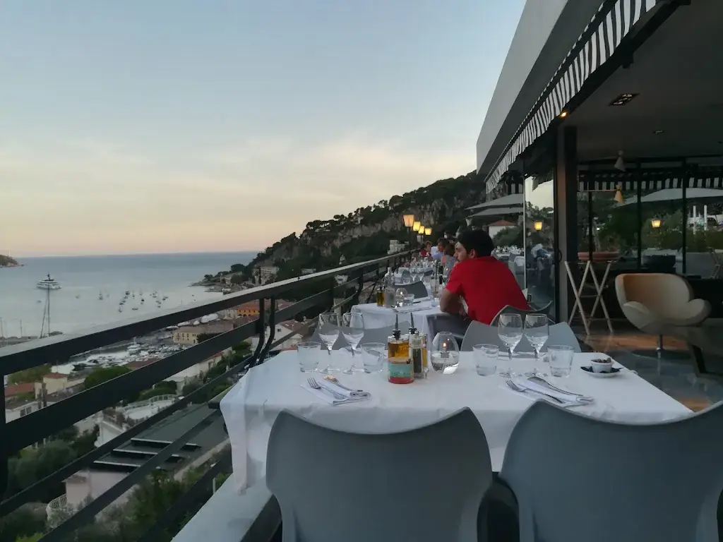 Luis Tobias_La Terrasse du Versailles_Villefranche-sur-Mer_review