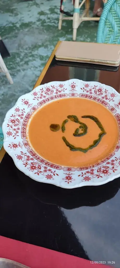 Menu_Bistro de l'étoile_Villefranche-sur-Mer_image_4