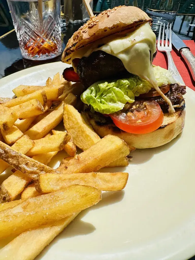 Menu_Bistro de l'étoile_Villefranche-sur-Mer_image_5