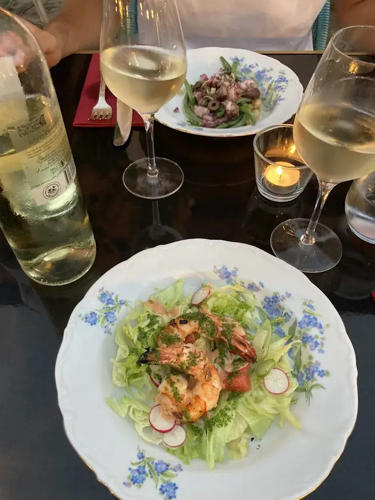 Menu_Bistro de l'étoile_Villefranche-sur-Mer_image_6