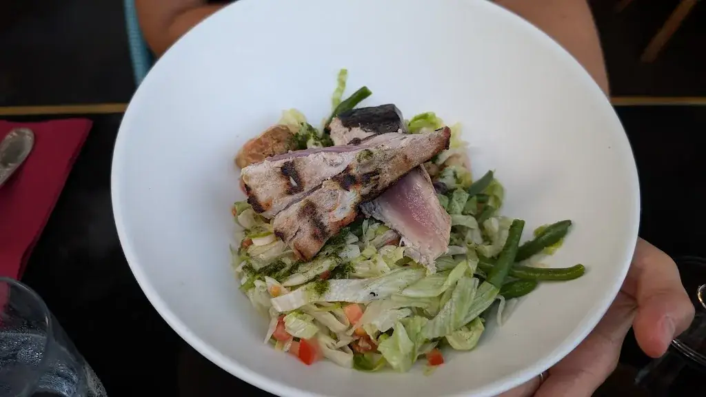 Menu_Bistro de l'étoile_Villefranche-sur-Mer_image_8