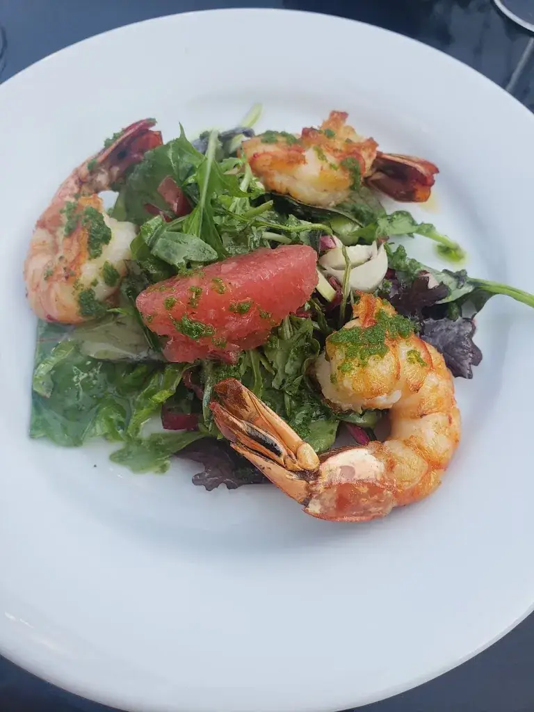 556 020083_Bistro de l'étoile_Villefranche-sur-Mer_review