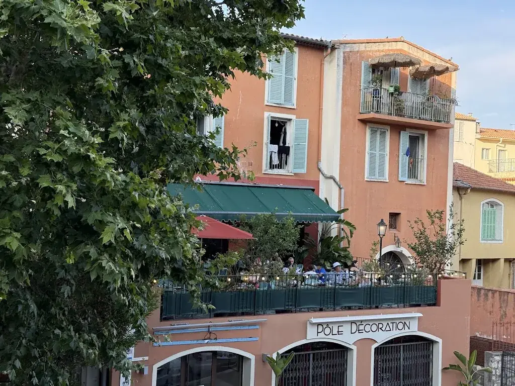 Robert_Bistro de l'étoile_Villefranche-sur-Mer_review