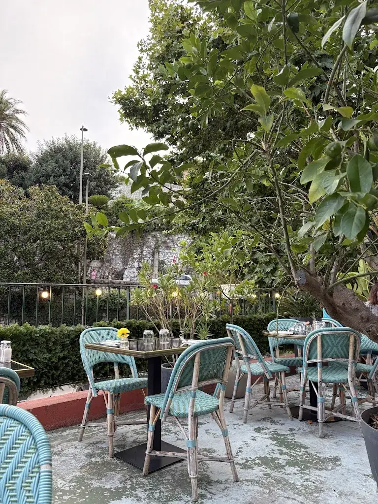 T Mac_Bistro de l'étoile_Villefranche-sur-Mer_review