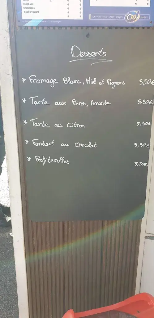Menu_La Baleine Joyeuse_Villefranche-sur-Mer_image_4