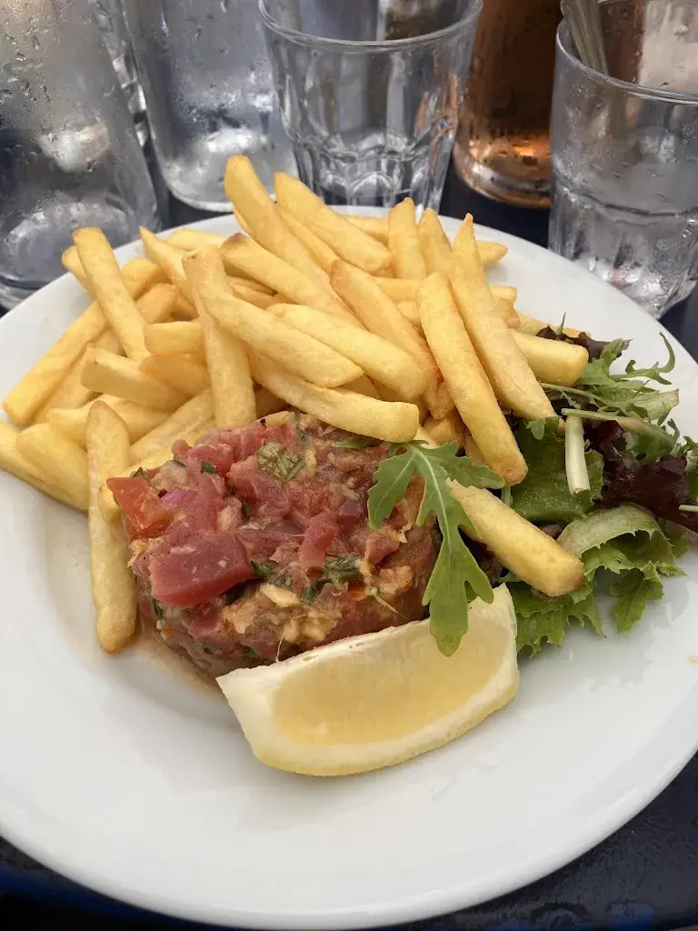 Menu_La Baleine Joyeuse_Villefranche-sur-Mer_image_5