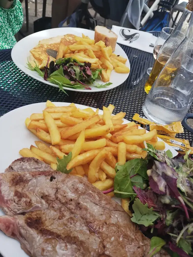 Menu_La Baleine Joyeuse_Villefranche-sur-Mer_image_9