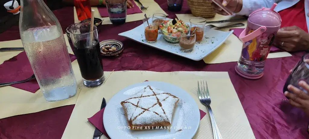 Menu_Les Jardins de Marrakech_Privas_image_6