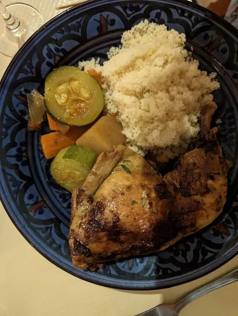 Menu_Les Jardins de Marrakech_Privas_image_9