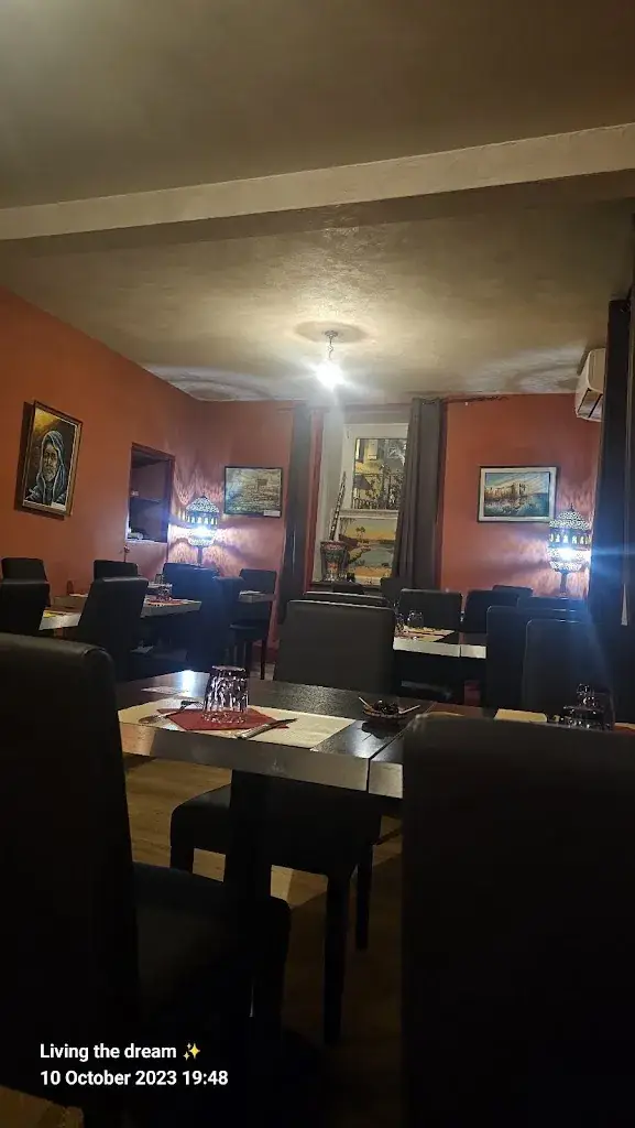 Tim Griffiths_Les Jardins de Marrakech_Privas_review