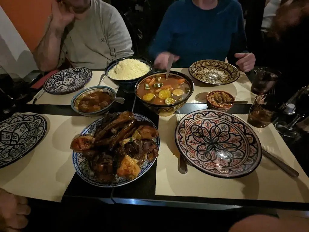 David Langford-Smith_Les Jardins de Marrakech_Privas_review