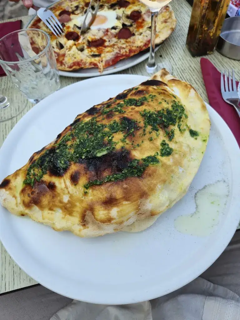 Robert Cirica_Le trastevere_Villefranche-sur-Mer_avis