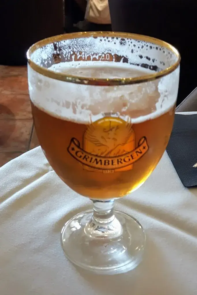 Menu_Le Lounge Brasserie Restaurant_Villefranche-sur-Mer_image_1