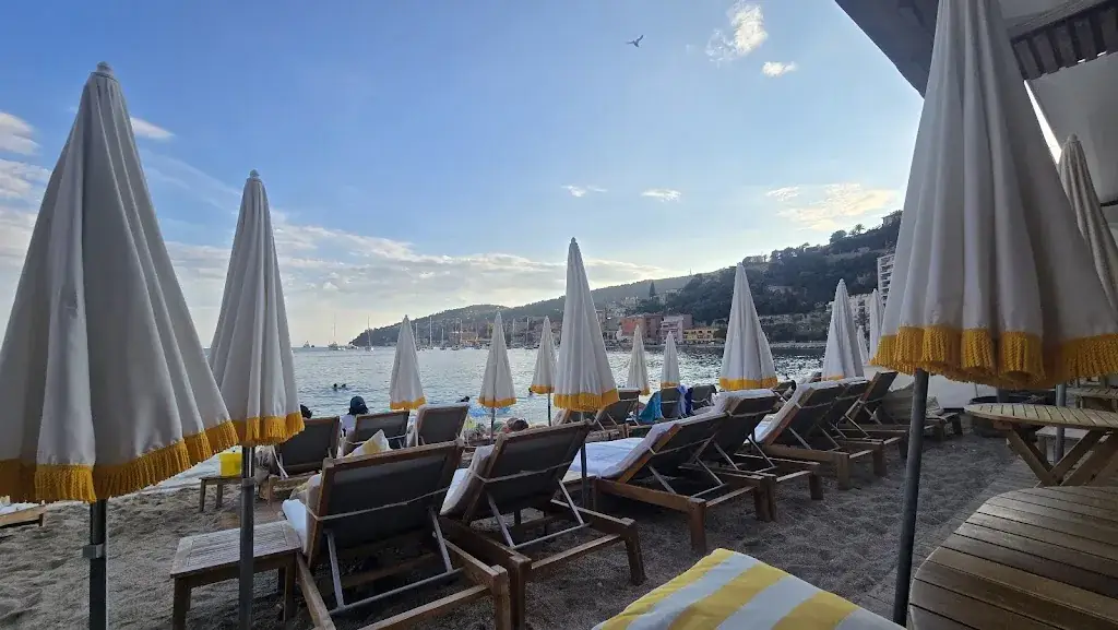 MARINIÈRES PLAGE RESTAURANT_Villefranche-sur-Mer_slider_image_3