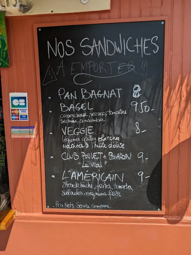 Menu_La Praia_Villefranche-sur-Mer_image_2