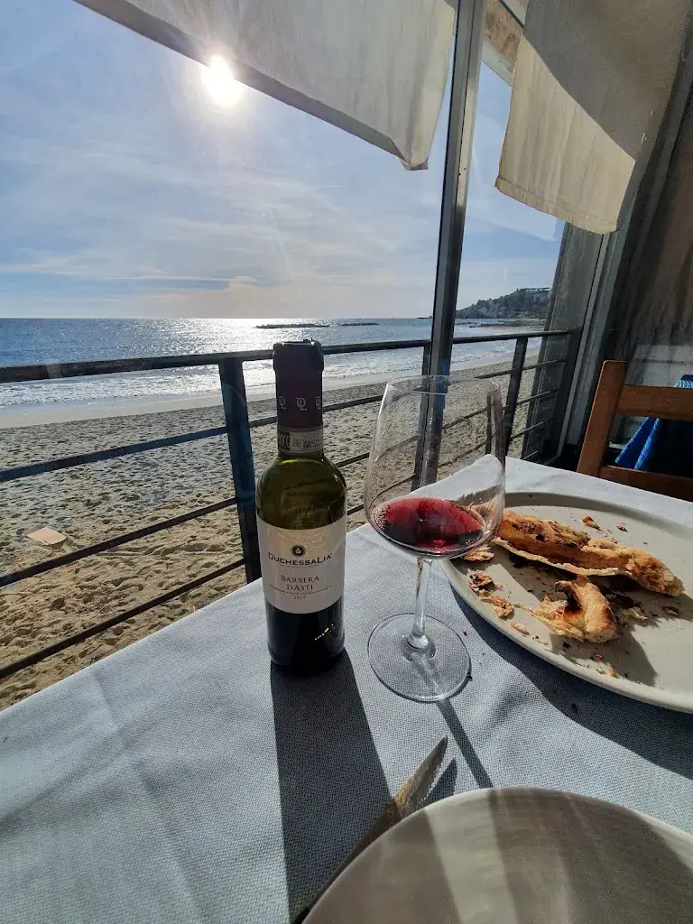 Menu_La Praia_Villefranche-sur-Mer_image_7