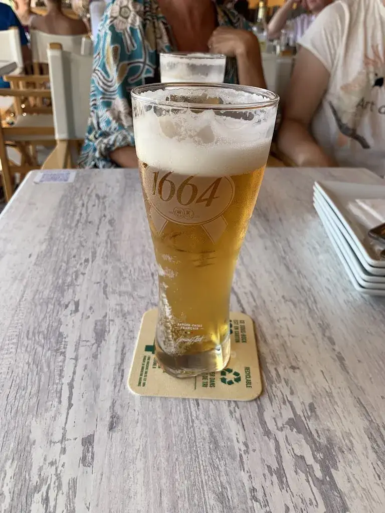 Menu_La Praia_Villefranche-sur-Mer_image_9