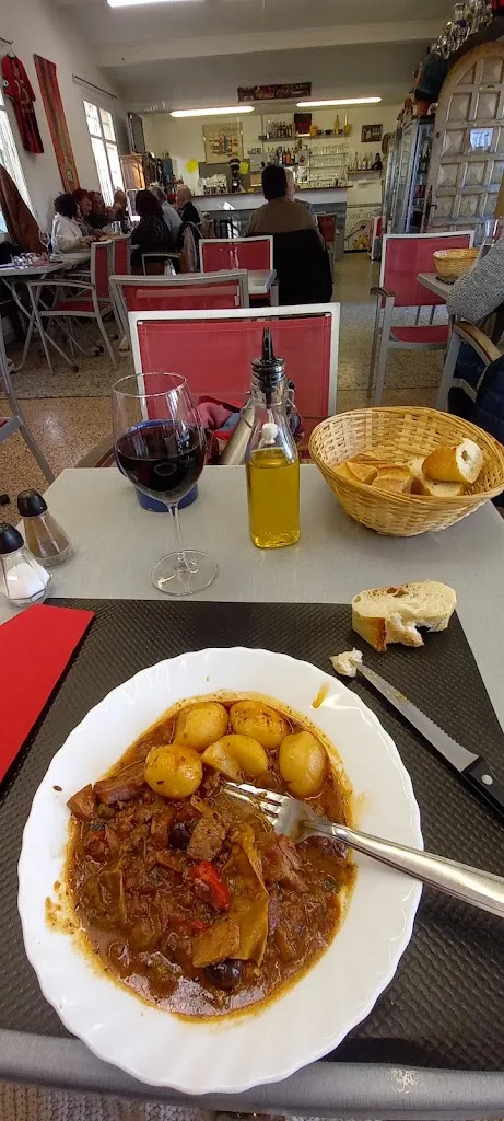 Lisa Tan_La Table d'Eric et Christine_Villefranche-sur-Mer_review