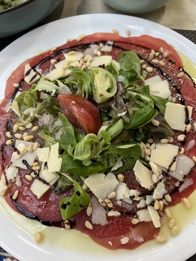 Suzanne Groen_Le César_Volonne_review