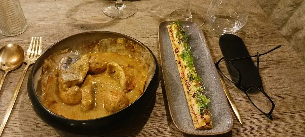 Menu_Restaurant L'Aromatique_Visan_image_7