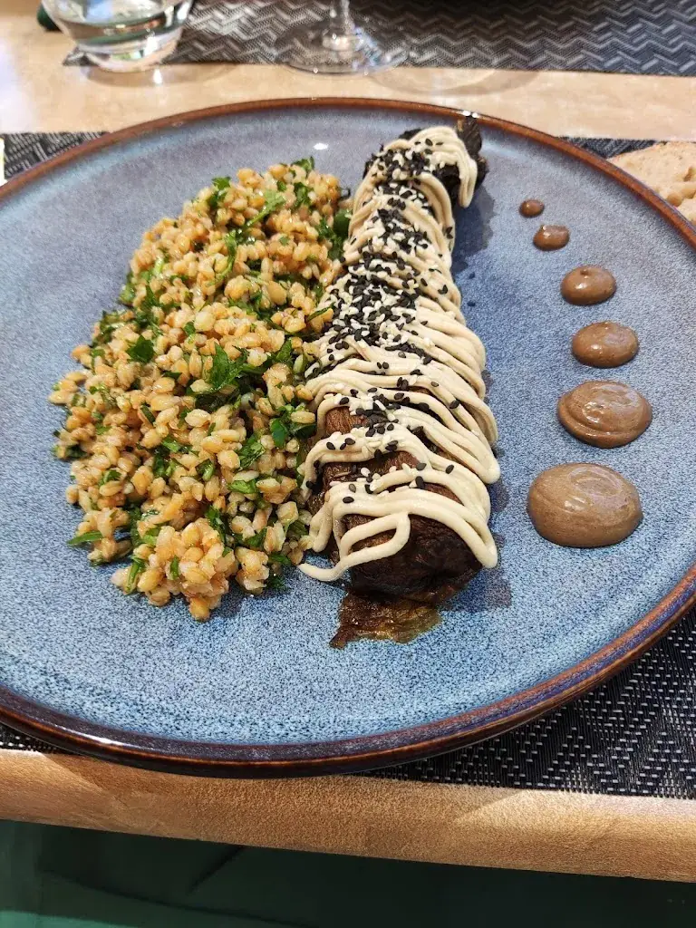 Menu_Restaurant L'Aromatique_Visan_image_9