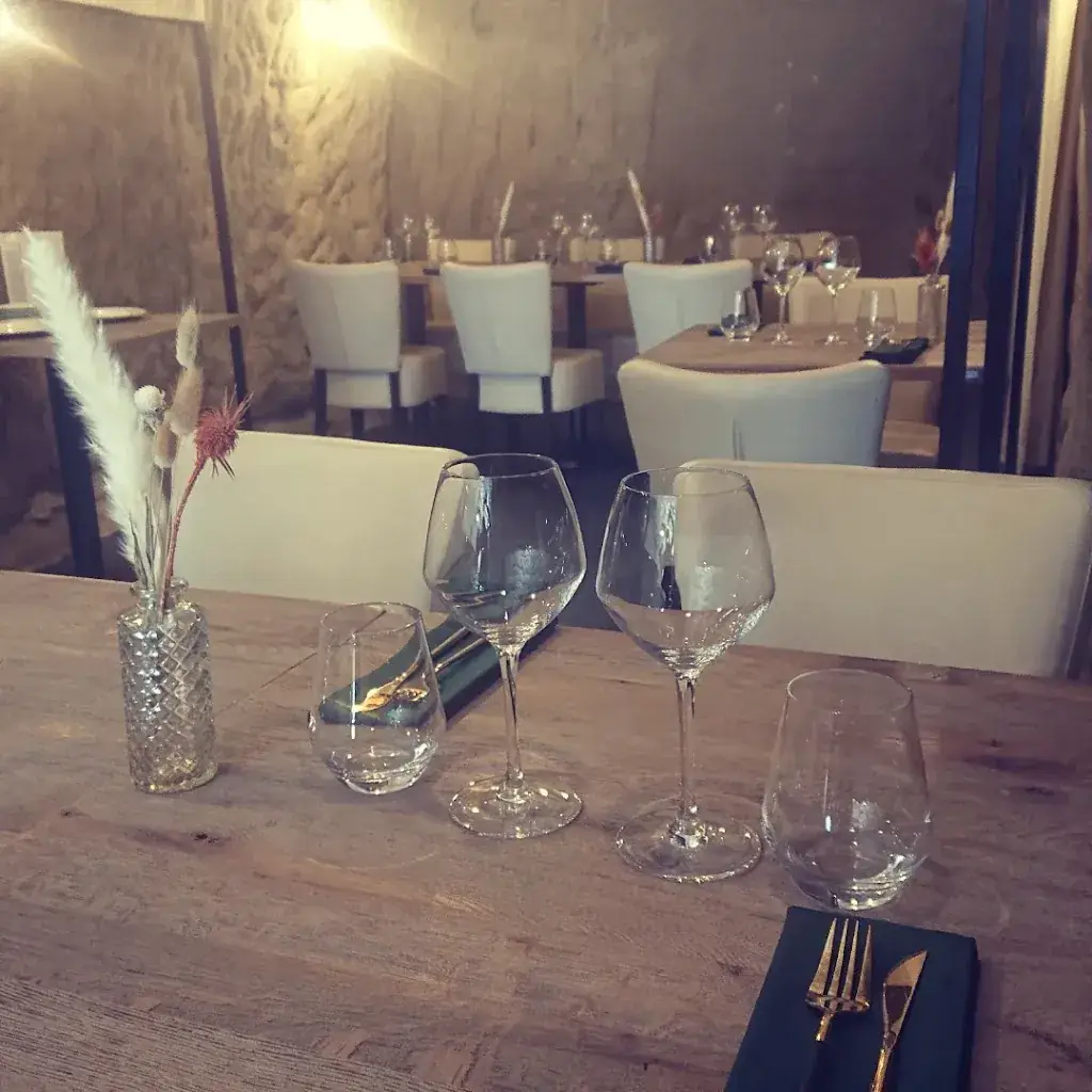 Restaurant L'Aromatique_Visan_slider_image_1