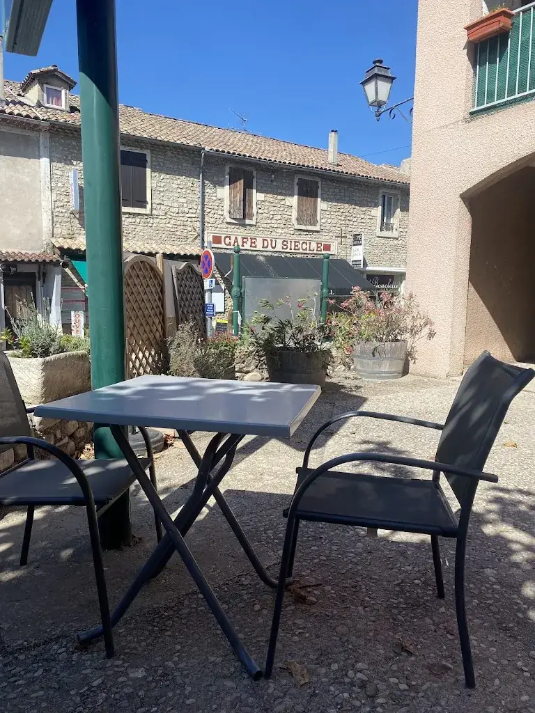 Gaétan DM_Restaurant Chrysalis_Visan_review