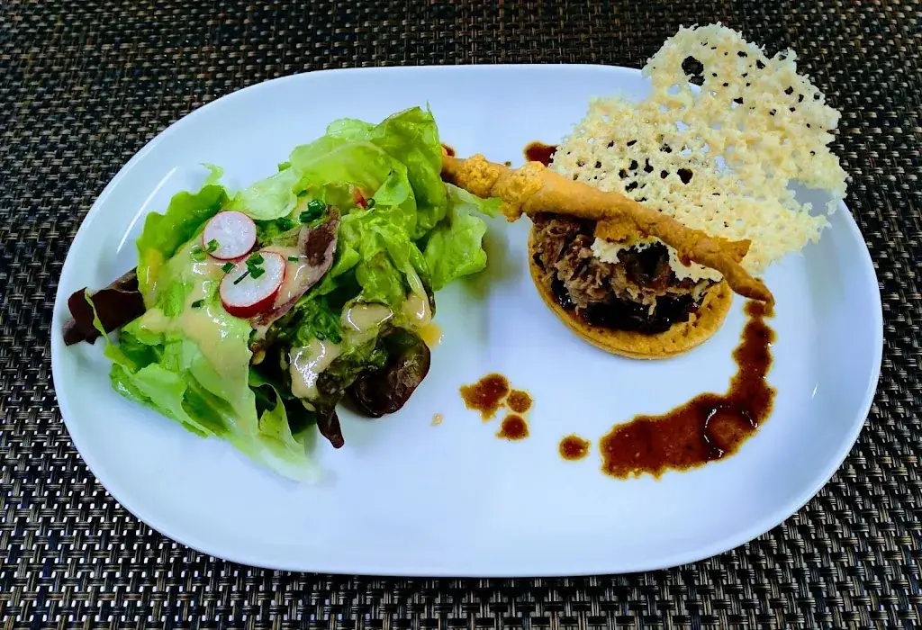 Restaurant Chrysalis_Visan_slider_image_2