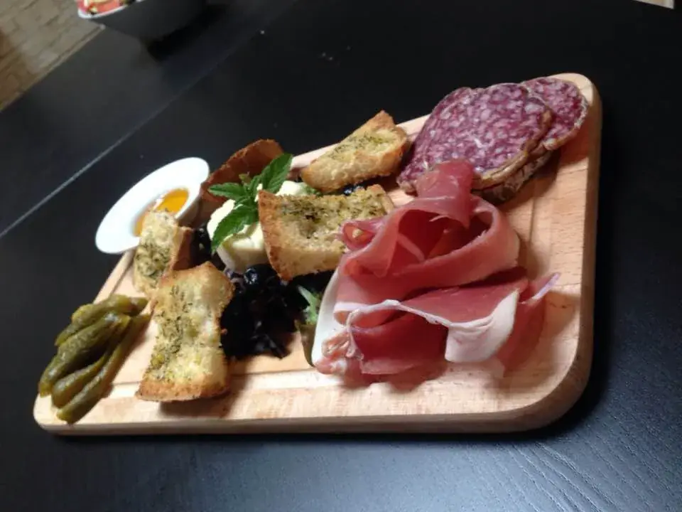 Menu_Restaurant La Gam'l à César_Visan_image_3