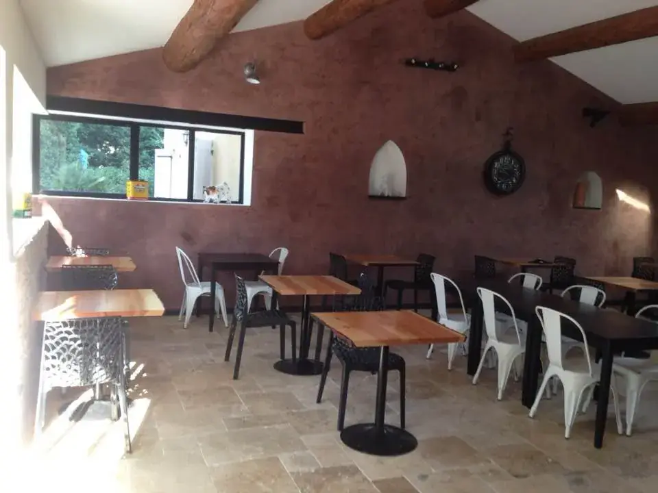 Restaurant La Gam'l à César_Visan_slider_image_1