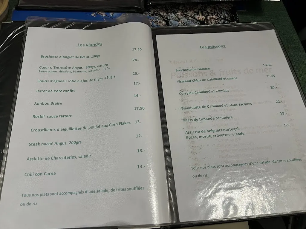 Menu_Café du Siècle_Visan_image_1