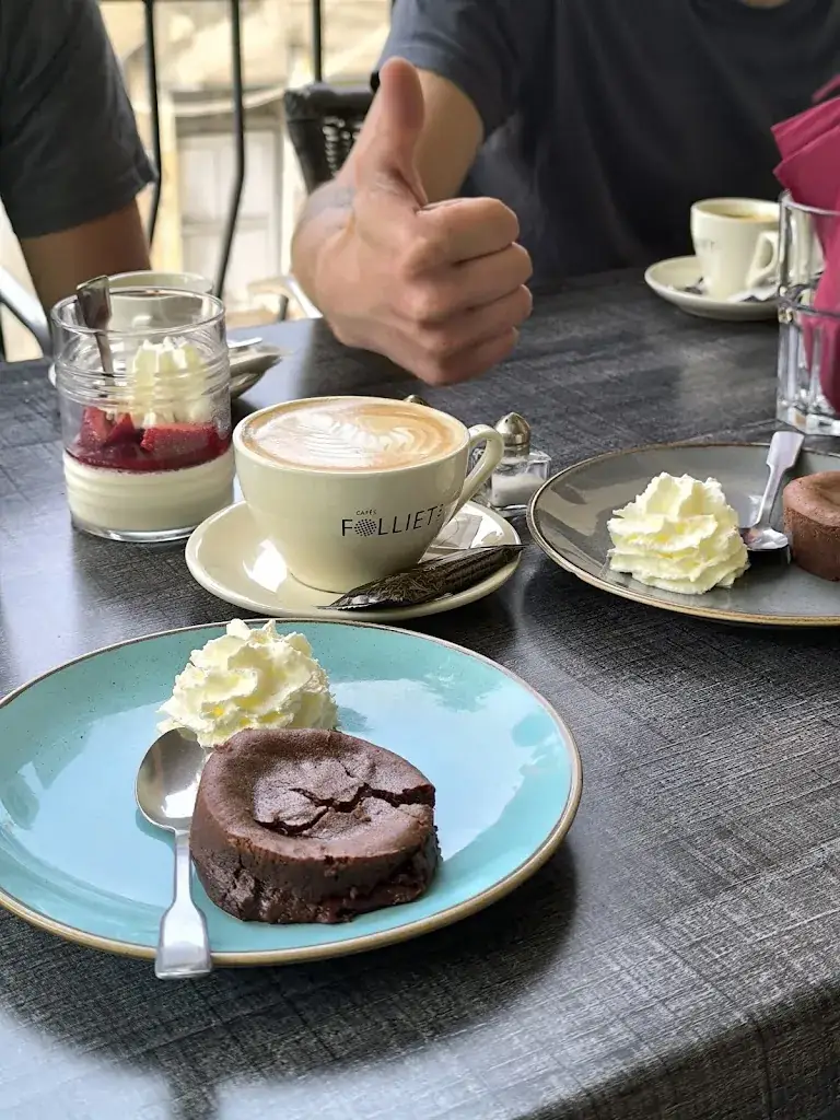 Romanne “L'ensorceleuse” Chabloz_L’Estello_Privas_review