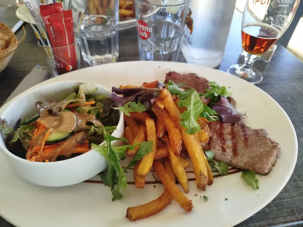 L’Estello restaurant in Privas