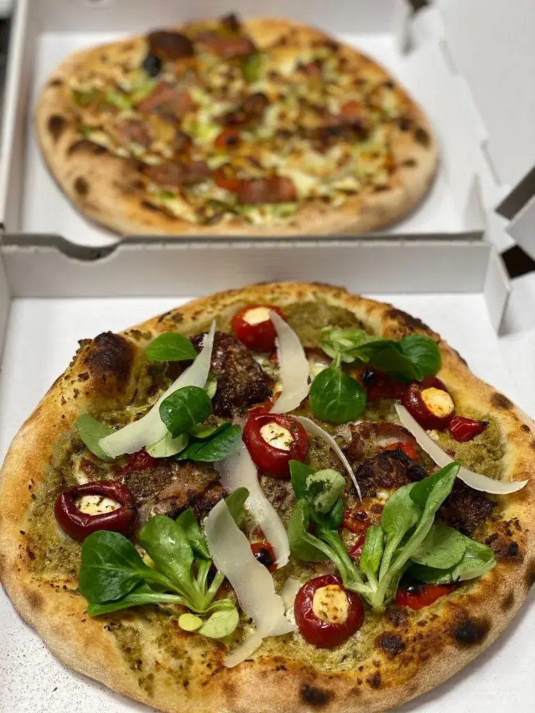 Menu_Le comptoir à Pizza Visan_Visan_image_6