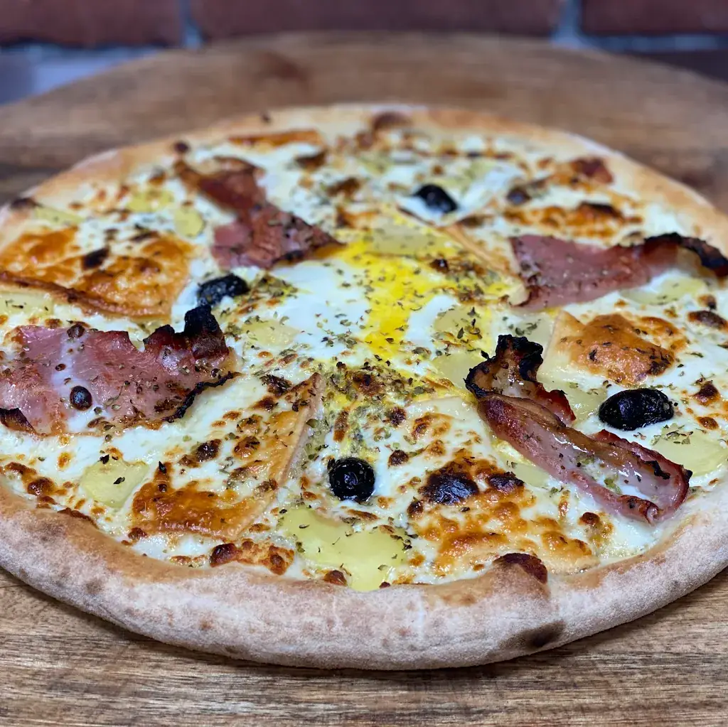 Menu_Le comptoir à Pizza Visan_Visan_image_9