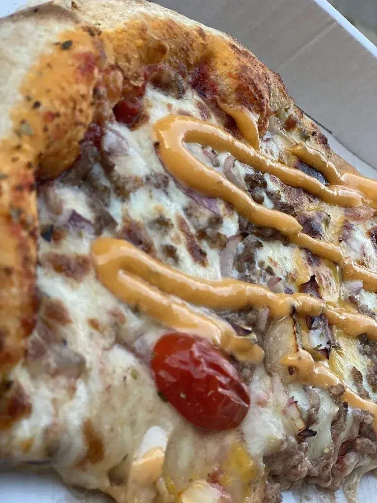 Jean-François Scheuer_Le comptoir à Pizza Visan_Visan_review