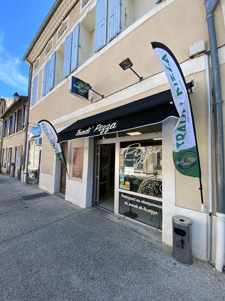 Le comptoir à Pizza Visan_Visan_slider_image_1