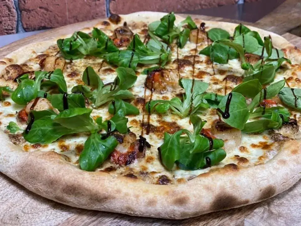 Le comptoir à Pizza Visan_Visan_slider_image_3