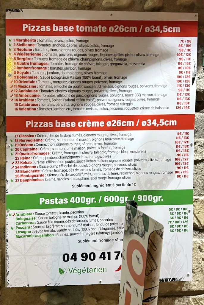 Menu_PIZZA & PASTA_Visan_image_1