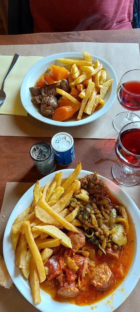 Jane CONVERS_L'Estaminet 36_Volx_review