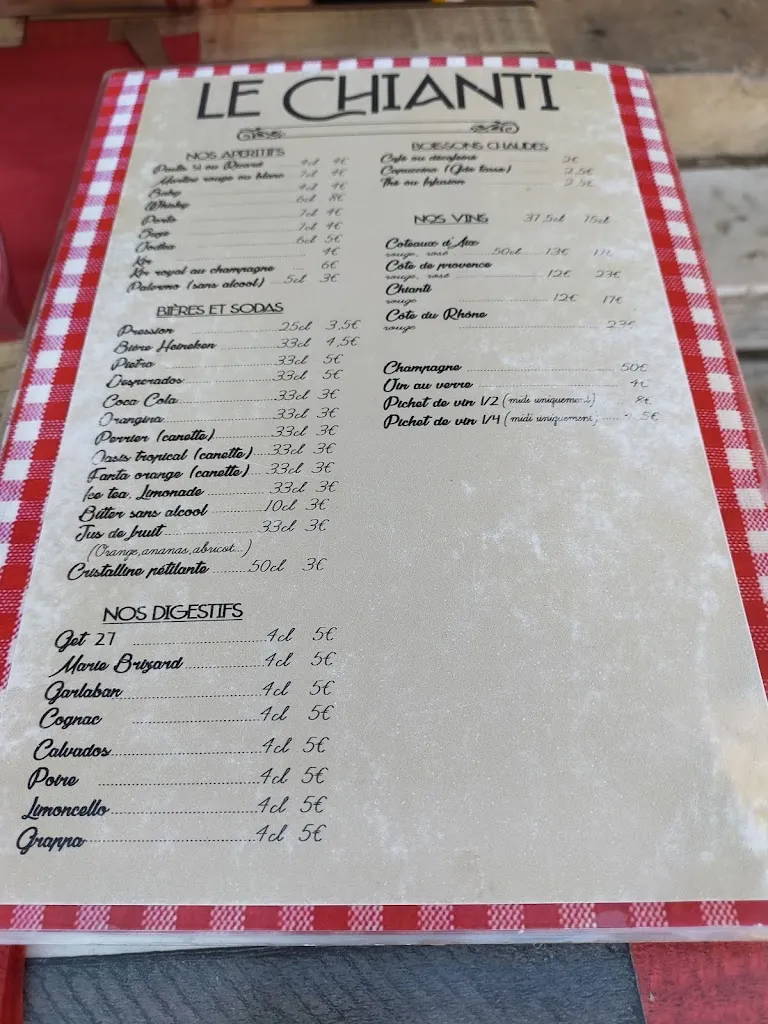 Menu_Le Chianti_Vitrolles_image_2