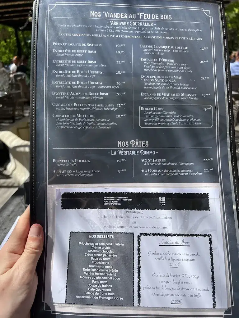 Menu_Le Millesime_Vitrolles_image_1