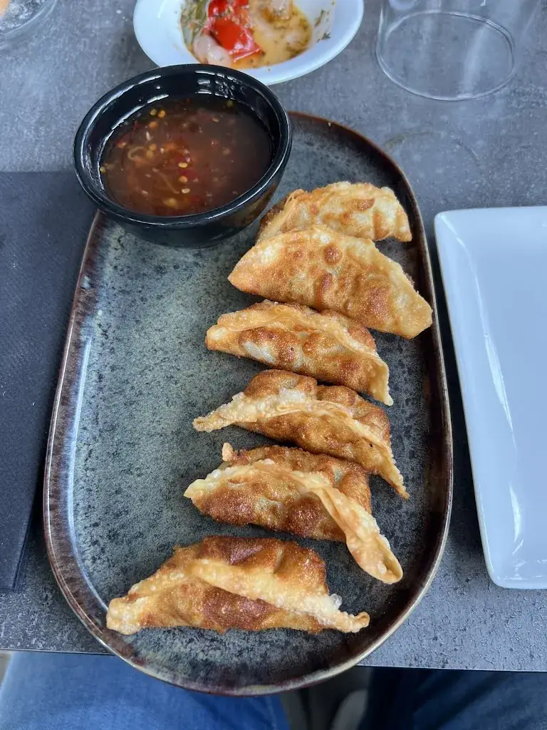 gilles JAUFFRET_Le Millesime_Vitrolles_review