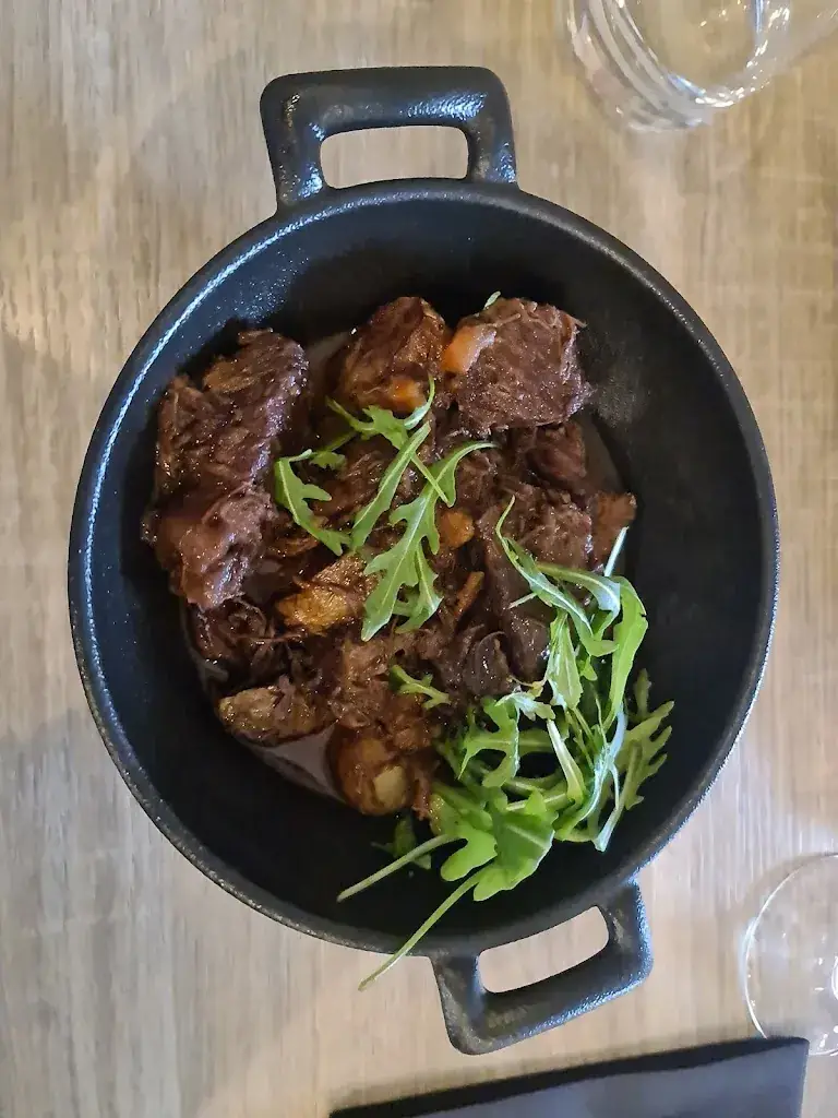 Ju M_Le Millesime_Vitrolles_review