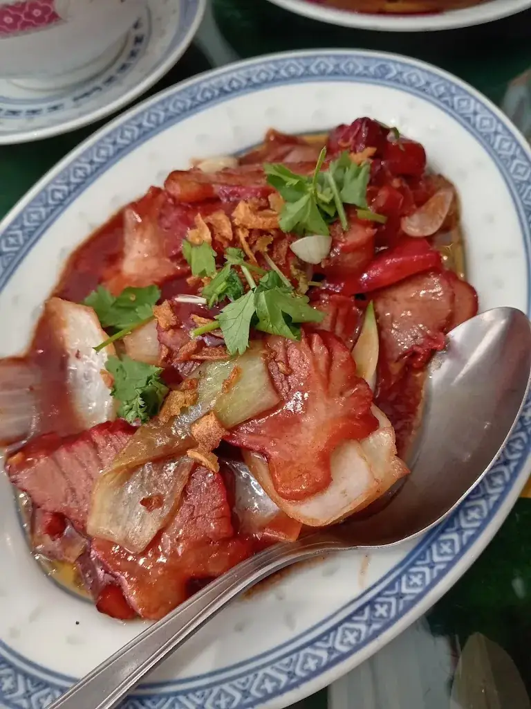 Menu_Restaurant le Pékin_Privas_image_5