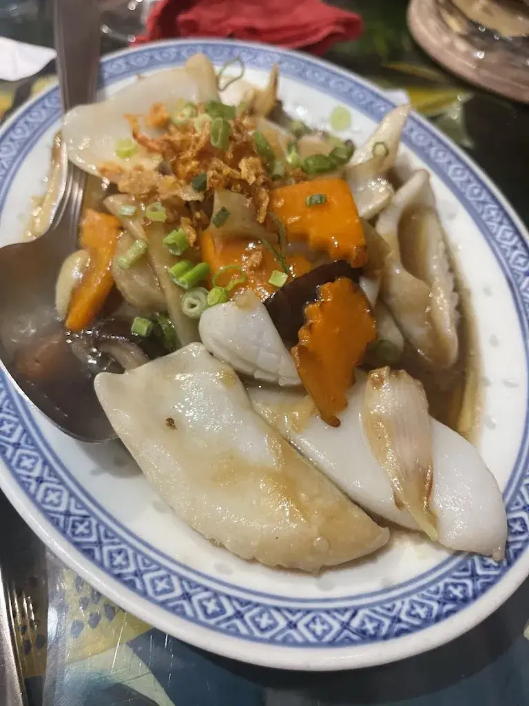 Menu_Restaurant le Pékin_Privas_image_7