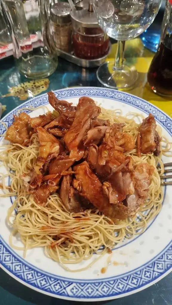 Menu_Restaurant le Pékin_Privas_image_8